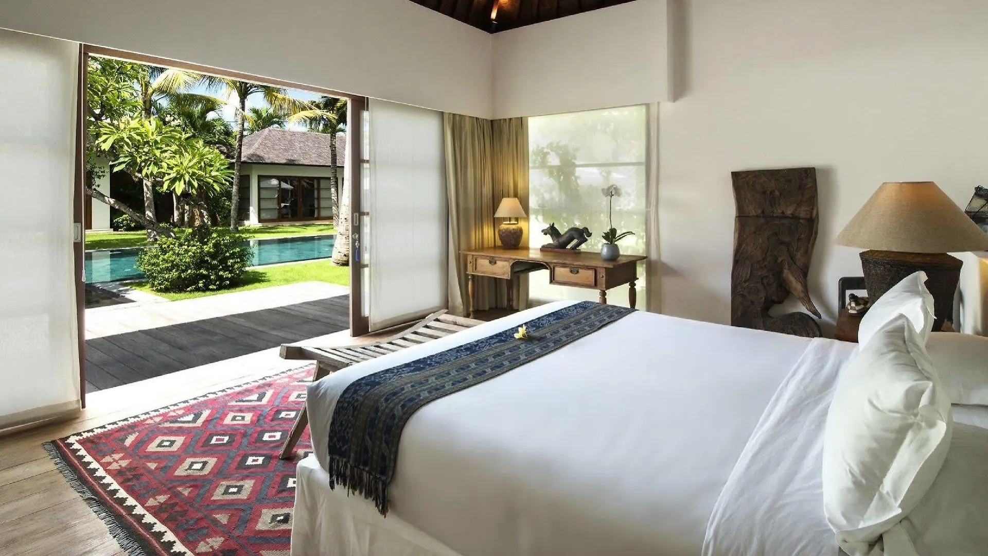 Villa Tiga Puluh Seminyak  Indonesia