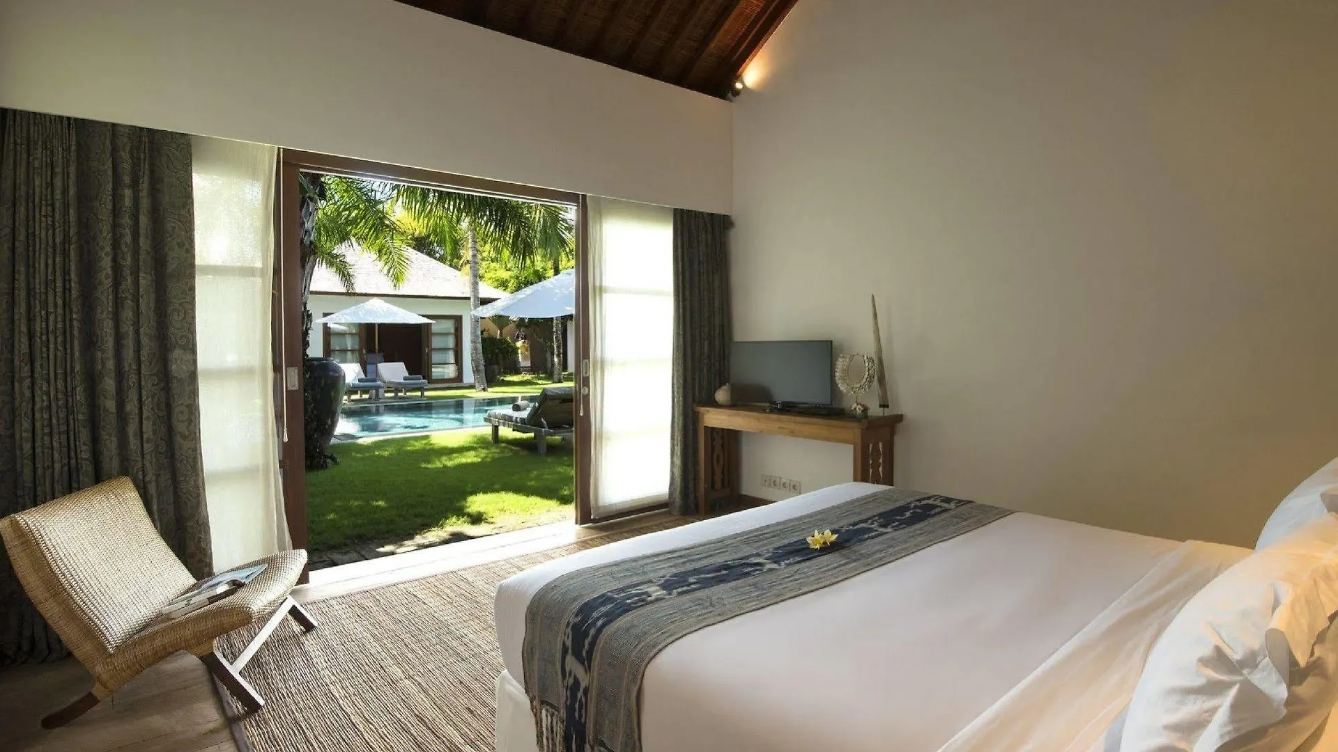 Villa Tiga Puluh Seminyak   Seminyak (Bali)