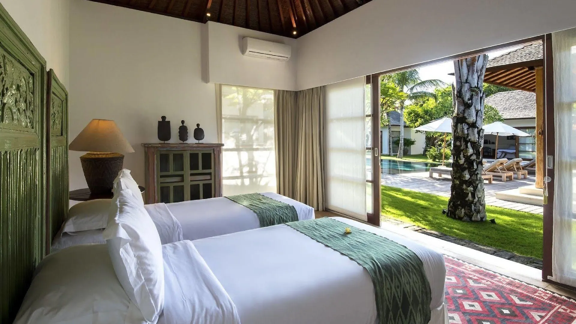 Villa Tiga Puluh Seminyak  Indonesia