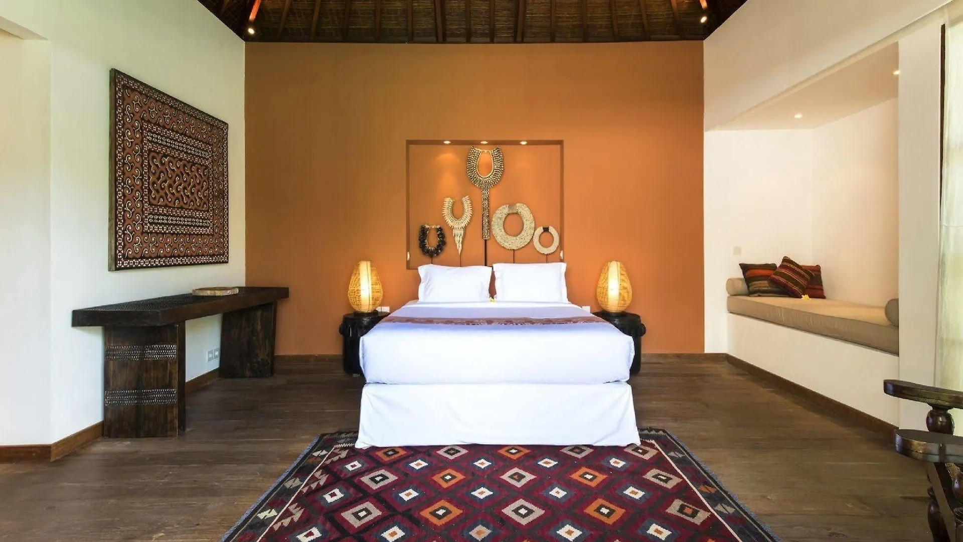 Villa Tiga Puluh Seminyak