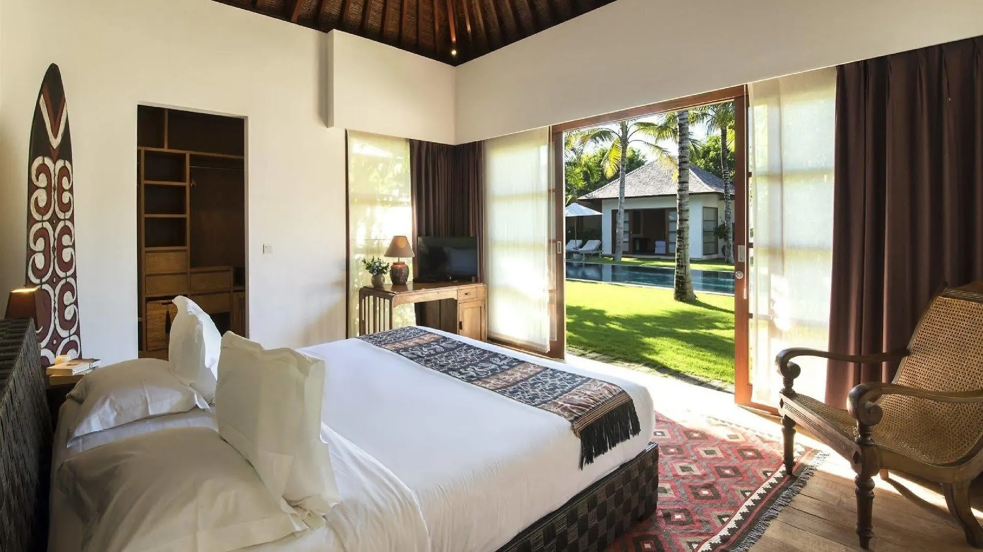 Villa Tiga Puluh Seminyak  Indonesia