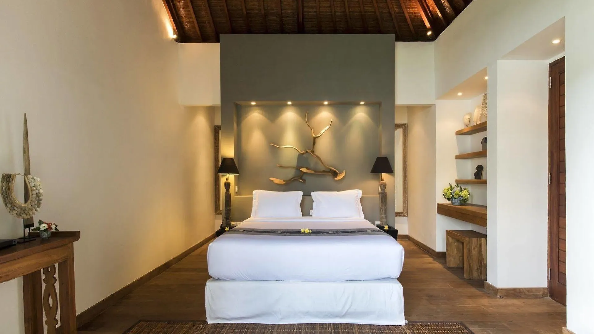 Villa Tiga Puluh Seminyak  0*, Seminyak (Bali) Indonesia